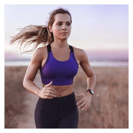 POLAR Ignite 3 Fitnessuhr, Gre S-L