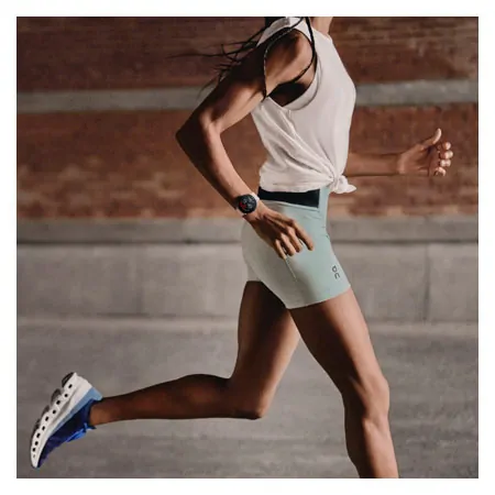 POLAR Ignite 3 Fitnessuhr, Gre S-L