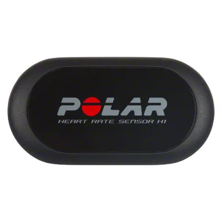POLAR Heart Rate Sensor WearLink H1, Gr. XS-S, codiert