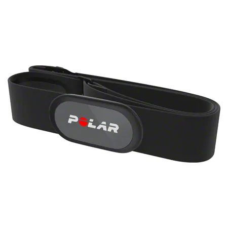 POLAR Heart Rate Sensor WearLink H9 Bluetooth Smart, Gr. XS-S