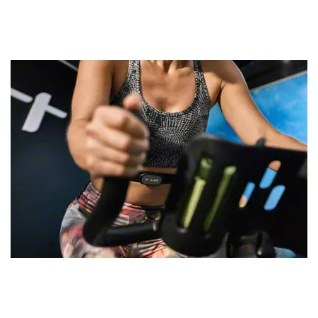 POLAR Heart Rate Sensor WearLink H9 Bluetooth Smart, Gr. XS-S