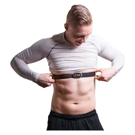 POLAR Herzfrequenz-Sensor H10 Bluetooth Smart, Gr. M-XXL