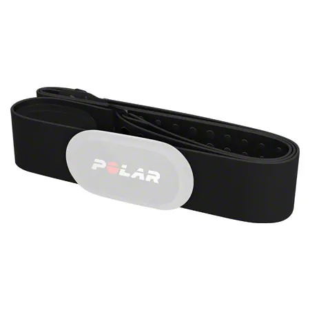 POLAR Ersatzgurt Pro fr Herzfrequenz-Sensor, Gr. XS-S