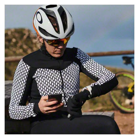 POLAR Grit X Multisportuhr, Gre S/M