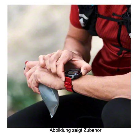 POLAR Wechselarmband fr Vantage M, M2, Grit X, Grit X Pro, Gre S/M