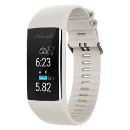 POLAR A370 Activity Tracker, Gre S