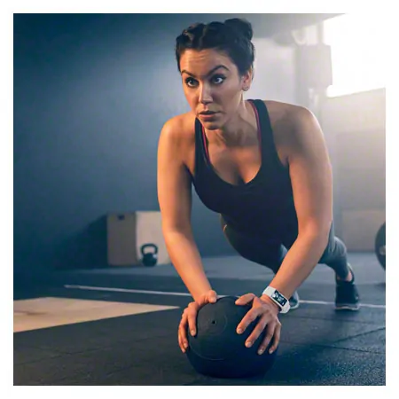 POLAR A370 Activity Tracker, Gre S
