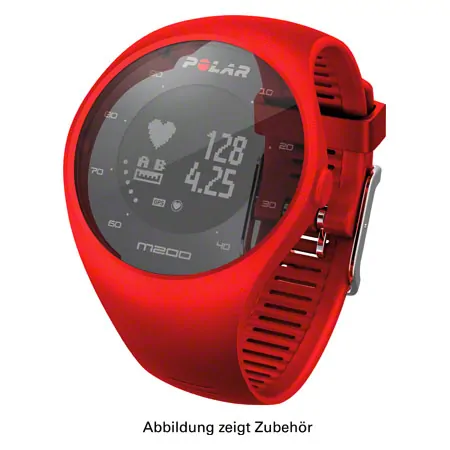 POLAR Wechselarmband fr M200 Laufuhr, Gre S/M