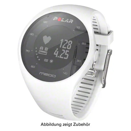 POLAR Wechselarmband fr M200 Laufuhr, Gre S/M