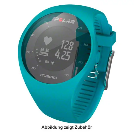 POLAR Wechselarmband fr M200 Laufuhr, Gre M/L