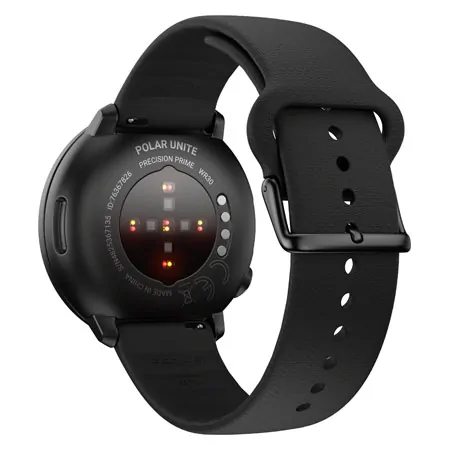 POLAR Unite Fitnessuhr, Gre S-L
