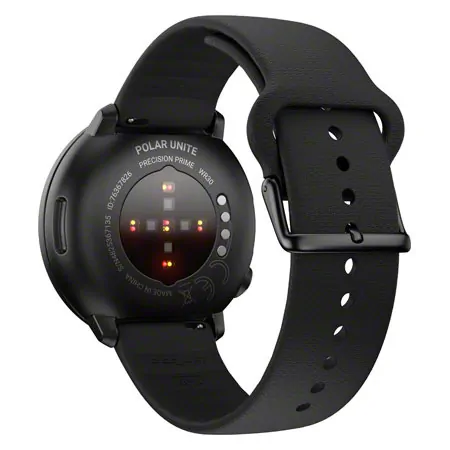 POLAR Unite Fitnessuhr, Gre S-L