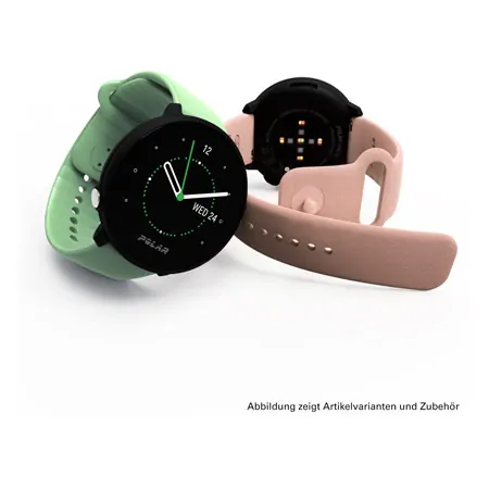 POLAR Wechselarmband SNAP fr Fitnessuhr Unite, Gre S-L