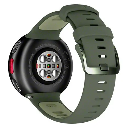POLAR Vantage V2 Multisportuhr