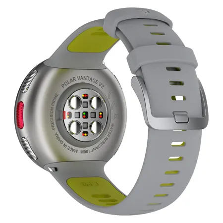 POLAR Vantage V2 Multisportuhr