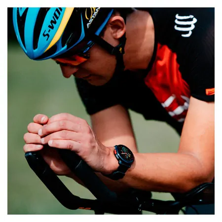 POLAR Vantage V3 Multisportuhr Gre S-L