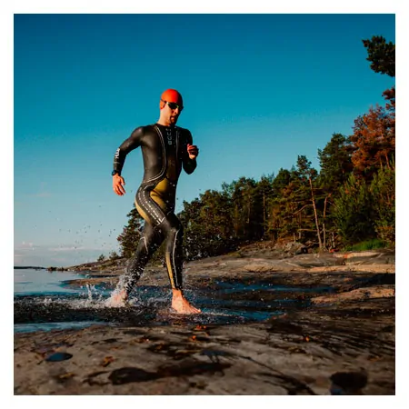 POLAR Vantage V3 Multisportuhr Gre S-L