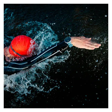 POLAR Vantage V3 Multisportuhr Gre S-L