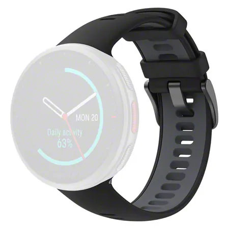 POLAR Wechselarmband fr Vantage V2, Gre S-L