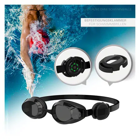 POLAR optischer Pulssensor Verity Sense, OH1+, Gr. M-XXL