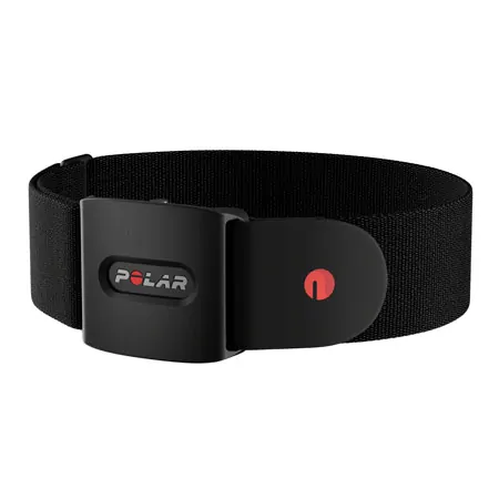 POLAR optischer Pulssensor Verity Sense, Gr. L-XXL