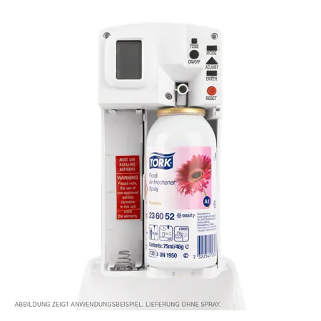 Tork Lufterfrischer Spender Elevation A1