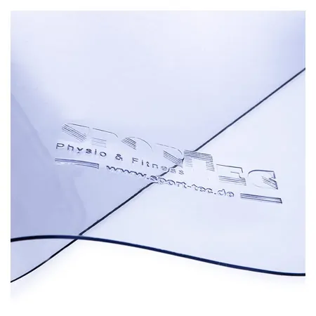 Liegen-/Hygieneauflage, LxBxH 60x40x0,2 cm