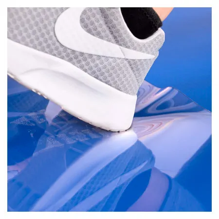 Liegen-/Hygieneauflage, LxBxH 60x40x0,2 cm