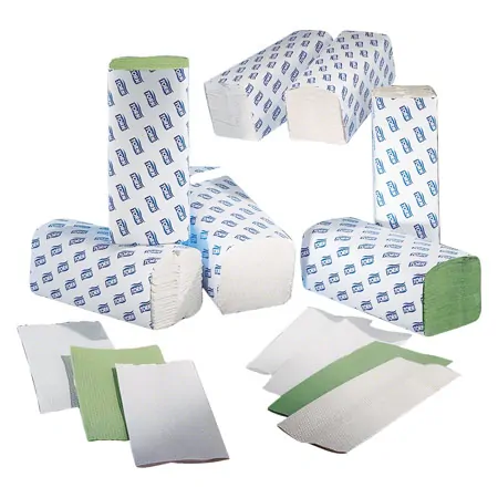 Tork Falthandtuch Advanced H3, 25x23 cm, 15x250 Stk, grn