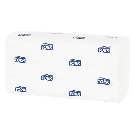 Tork Falthandtuch H3, 25x23 cm, 15x250 Stck, wei