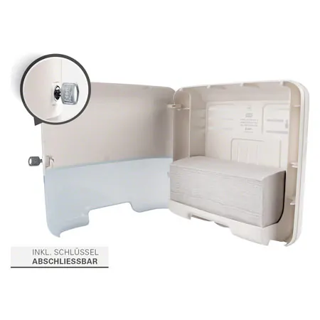 Tork Handtuchspender Elevation Mini H3