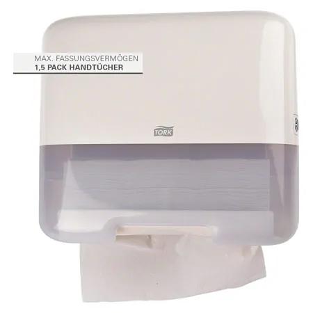 Tork Handtuchspender Elevation Mini H3