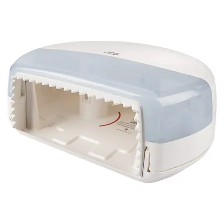 Tork Toilettenpapierspender Elevation Mini Jumbo Rolle T2