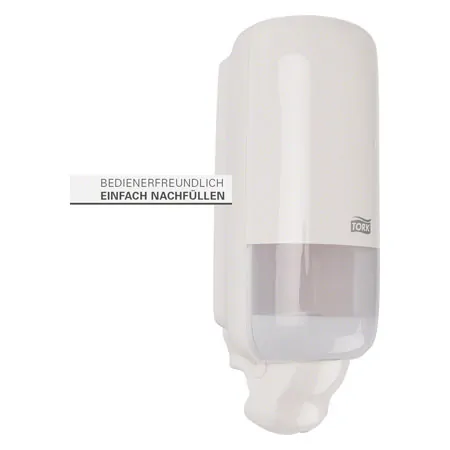 Tork Schaumseifenspender Elevation S4