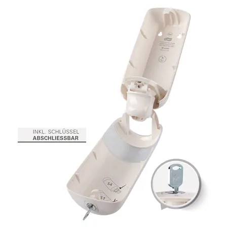 Tork Schaumseifenspender Elevation S4