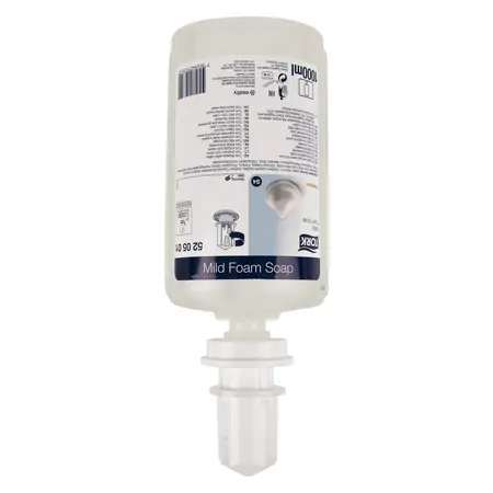 Tork Premium Schaumseife mild S4, 6 Flakons