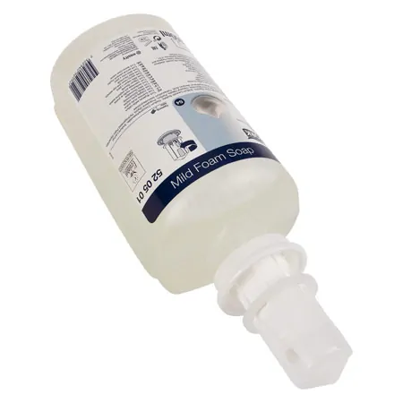 Tork Premium Schaumseife mild S4, 6 Flakons