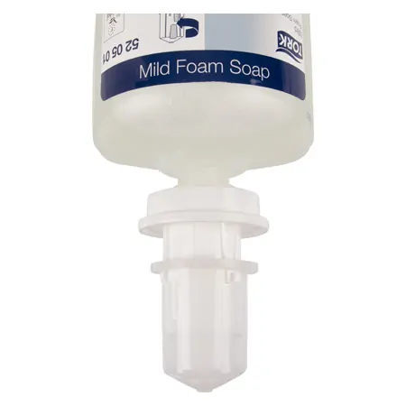 Tork Premium Schaumseife mild S4, 6 Flakons