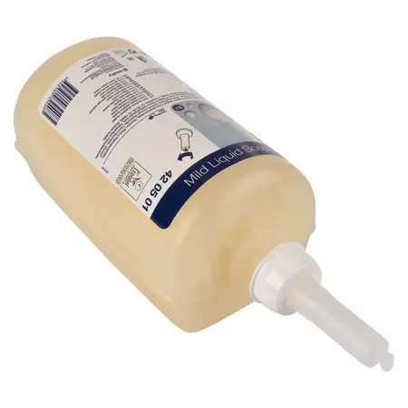 Tork Premium Flssigseife mild S1, 6 Flakons