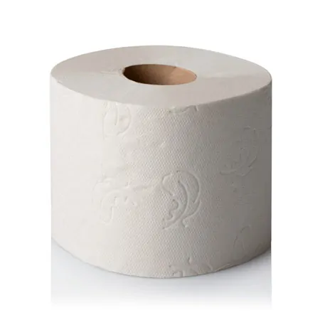 Tork Toilettenpapier T4 Soft, 3-lagig, 72 Rollen
