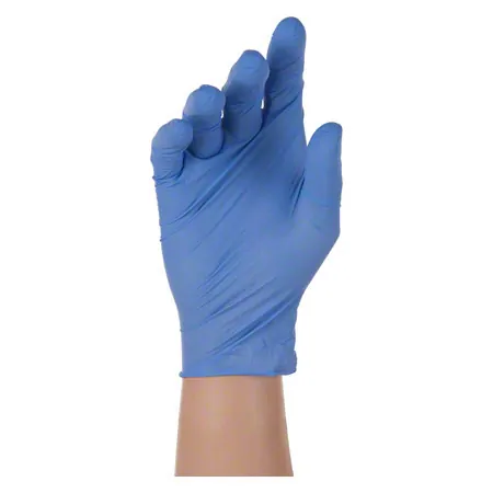 Untersuchungshandschuhe Vasco Nitril Light, Gr. S/6-7, puder- und latexfrei, 100 Stck