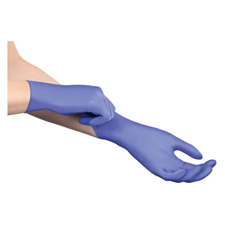 Hartmann Untersuchungshandschuhe Peha-soft nitrile fino, puder- u. latexfrei, 150 Stck