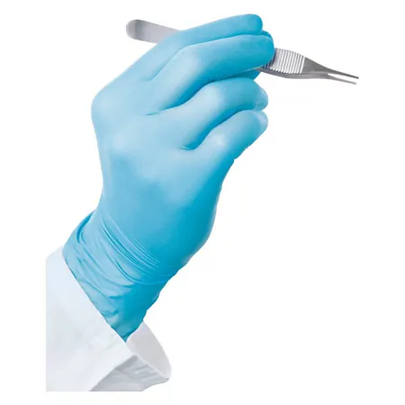 Hartmann Untersuchungshandschuhe Peha-soft nitrile guard, puder- u. latexfrei, 100 Stck
