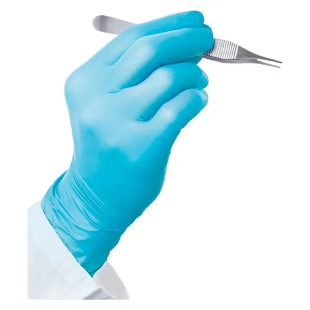 Hartmann Untersuchungshandschuhe Peha-soft nitrile blue, puder- u. latexfrei, 150 St�ck
