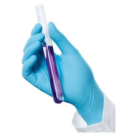Hartmann Untersuchungshandschuhe Peha-soft nitrile blue, puder- u. latexfrei, 150 Stck