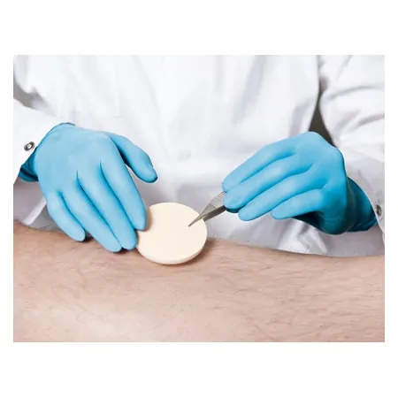 Hartmann Untersuchungshandschuhe Peha-soft nitrile blue, puder- u. latexfrei, 150 Stck