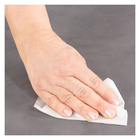 DESTIX Desinfektionstcher XXL im Nachfllpack, 21x26 cm, 200 Stck