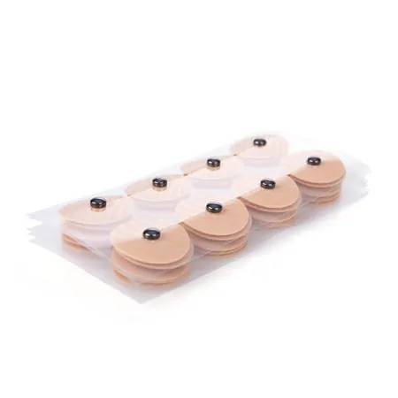 CureNetic Magnetpflaster Typ Coin,  2,8cm, 40 Stck