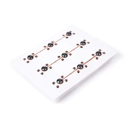 CureNetic Magnetpflaster, Typ Gitter, L x B 2.7 x 2.1cm, 45 Stck