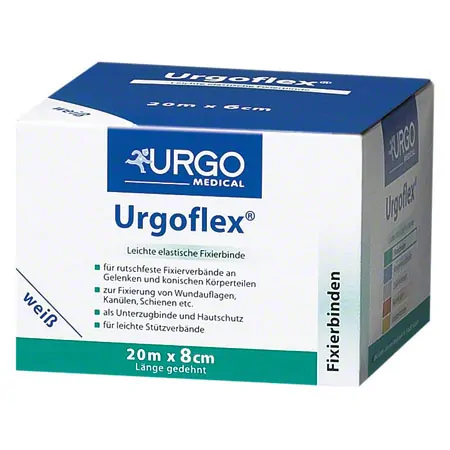 Urgofoam, 20x30 cm, 1 Stck